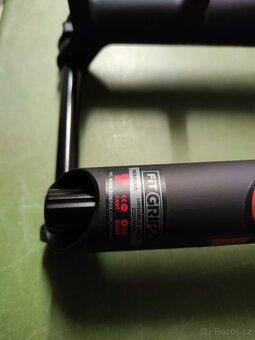 Fox Factory 34, 130mm, Nová, kashima, vidlice, grip 2 - 8