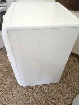 Sušička prádla s tepelným čerpadlem Whirlpool - 8