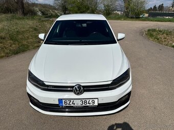 Volkswagen Polo, 1.0TSi 70kW R-line 1.maj CZ DPH - 8