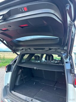 Peugeot 5008 GT 2.0 HDi 130 kW, r.v. 2018 - 8