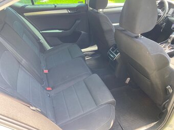 Škoda Superb III 2.0 TDI 110kW DSG rok 2017 - 8