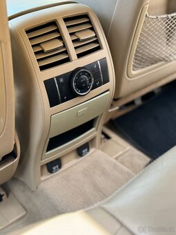 ML500, 4Matic, Airmatic 2006, 328000km - 8