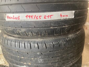 Pneu, gumy R14,R15,R16,R17,R18,R19 - 8