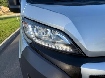 PEUGEOT BOXER 3.0HDI 130KW L2H2 R.V.2015 - 8