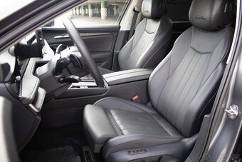 Škoda Superb Combi L&K 1.5 TSI m-HEV - 8