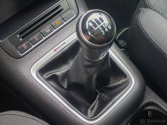 Volkswagen Tiguan 2.0 TDI 4x4 Xenon Panorama Navi - 8
