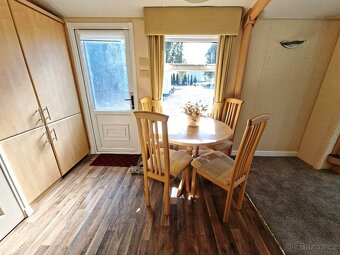 mobilheim, mobilní dům Willerby Aspen 12 x 3,7 m - 8