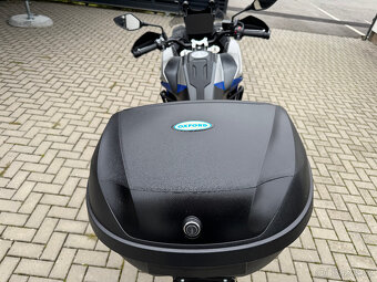 Voge 525 DSX - 8