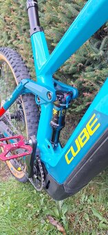 Cube stereo hybrid - 8