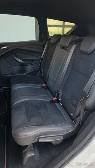 Ford Kuga 1.5 129kw stline, 1majitel, výbava, perfektní stav - 8
