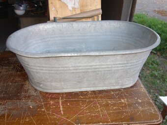 Koupím starožitnosti a starý nábytek - 8