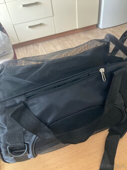 Přepravní taška - nová - 8
