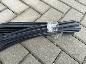 Lada Vaz , sametky oken ve dveřích - 8