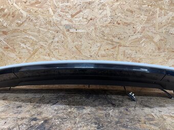 TŘETÍ BRZDOVÉ SVĚTLO SE SPOJLEREM LAND ROVER DISCOVERY SPORT - 8