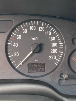 Predam Opel astra G 2004 1.6 - 8