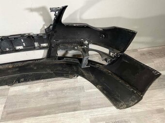 VW PASSAT B6 - 3C nárazník 4x PDC LC8Z - 3C0807221 - 8