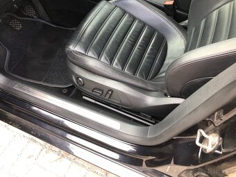 VW CC disel,rv.2012,175000km,103 kw - 8