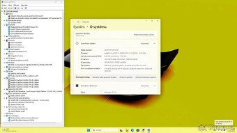 LENOVO X1 CARBON /i5-6300/8GB/SSD256GB/FULLHD IPS/W11/ZÁRUKA - 8