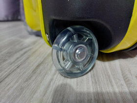 Dětský cestovní kufr na kolečkách 679kč pro nejmenší cesto - 8