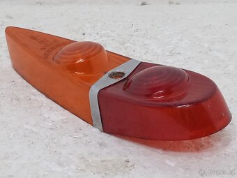 Škoda Octavia Felicia Kryt zadního světla PAL 08-9342 97 - 8