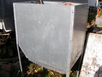 kotel na dřevo a peletky - 8
