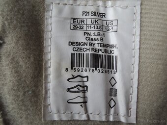 Dětské in-line zn. Worker Picola - 8