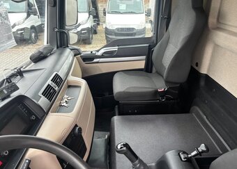 MAN TGL 12.190 - 4x2 – Chlaďák – EURO 6 - 8