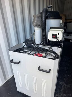 Priemyslový vysávač Kärcher-IVS100/40 M B1 - 8