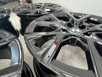 BMW 1 r18 5x112 - 8