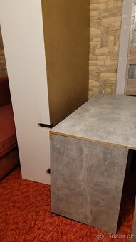 Skříň, Komoda, Psací Stůl - 8