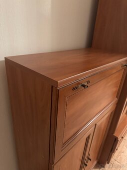 Obývací stěna - 8