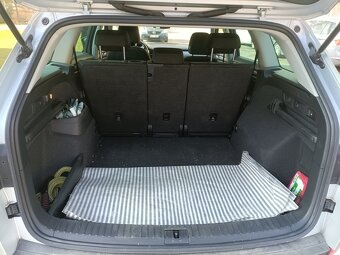 Prodám Škoda Kodiaq 2019 - 8