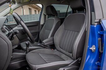 Škoda Fabia Combi 1.0 TSI - 8