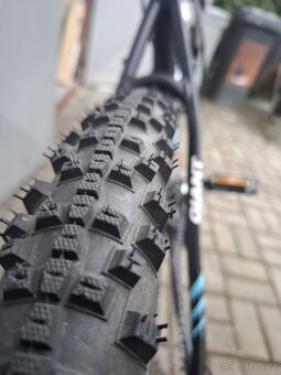 Giant TALON VEL.27,5 - 8