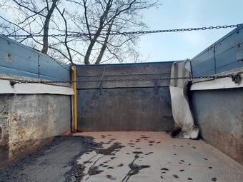 Korba na Liaz 706 MTS - 8