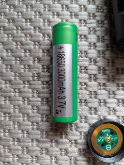 Vaporizer Arizer Air 2 - 8