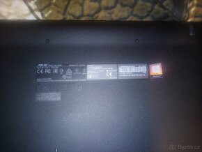 Notebook Asus VivoBook 15 Intel N4200, 4 GB RAM, 1000 GB HDD - 8
