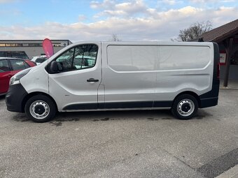 Opel Vivaro L2H1 1.6CDTI Ecotec 89kW Dílna - 8