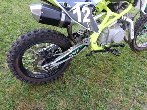 Upbeat Fusion 125 - 8