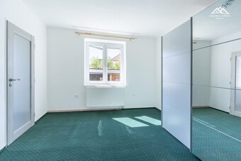 Pronájem bytu 2+1, 57 m2, Chotěboř, ul. Dukelská - 8