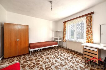 Prodej rodinného dom, Vrbičany u Lovosic - 8