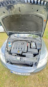 Škoda Octavia 1.9 TDI 77KW BEZ DPF FACELIFT - 8