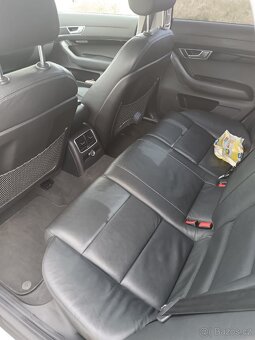 Audi A6 3.0TDI S-LINE 2009 - 8