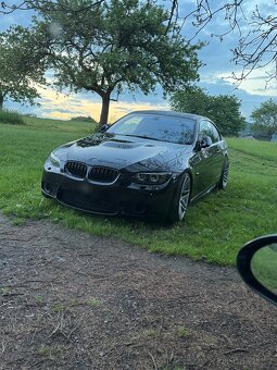 BMW e92 335i - 8