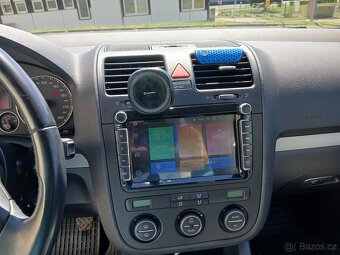 Volkswagen Golf 1.9 TDI 77 kW – 2007 - 8