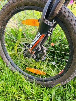 Kona Shred vel. 20 - 8