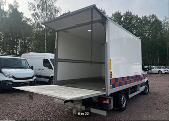 Mercedes-Benz Sprinter 115 kw - 8