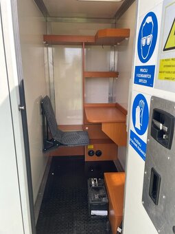 Renault Master dci 120 Paragan - 8