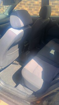 škoda Octavia 1.9 TDI rok.2001 - 8