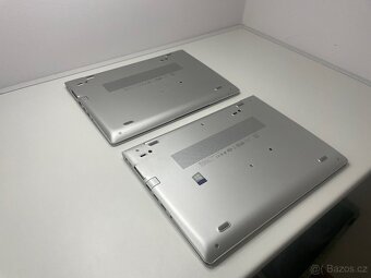 HP EliteBook 840 G6 16/32GB RAM 256GB SSD - NOVÁ baterie - 8